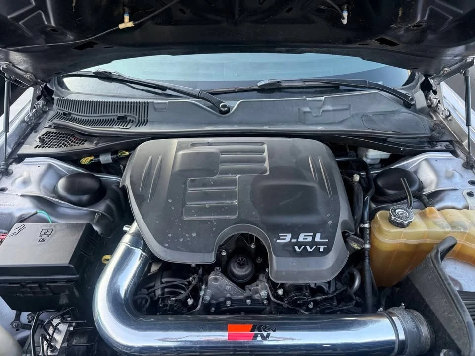 2014 Dodge Challenger 3rd Gen - Image 17 of 17