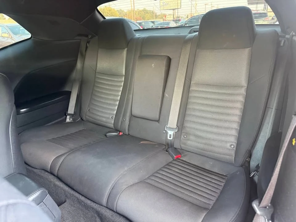 2014 Dodge Challenger 3rd Gen - Image 12 of 17