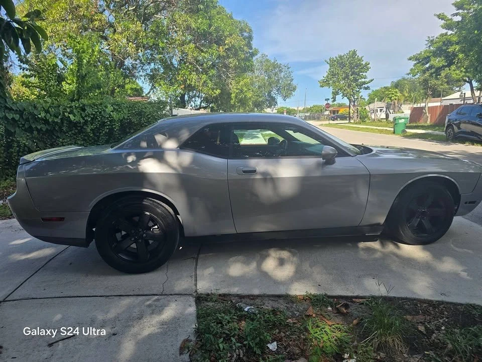 2014 Dodge Challenger 3rd Gen - Image 6 of 14