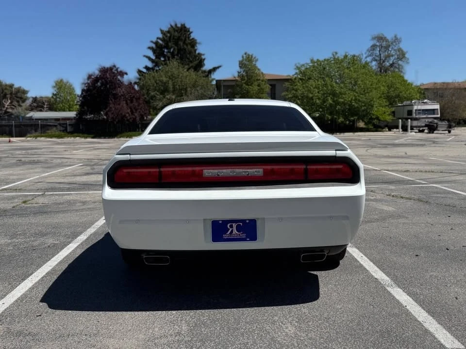 2014 Dodge Challenger 3rd Gen - Image 8 of 17