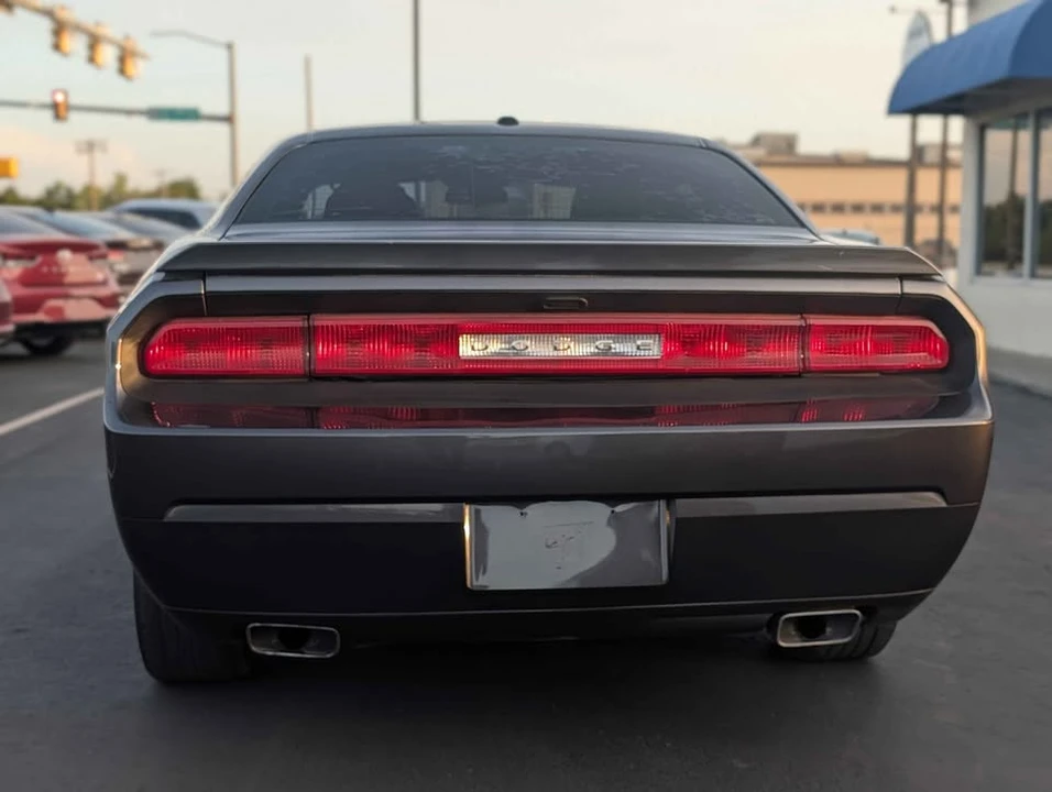 2014 Dodge Challenger 3rd Gen - Image 12 of 16