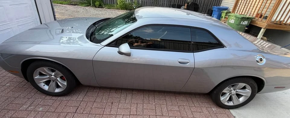 2014 Dodge Challenger 3rd Gen - Image 4 of 20