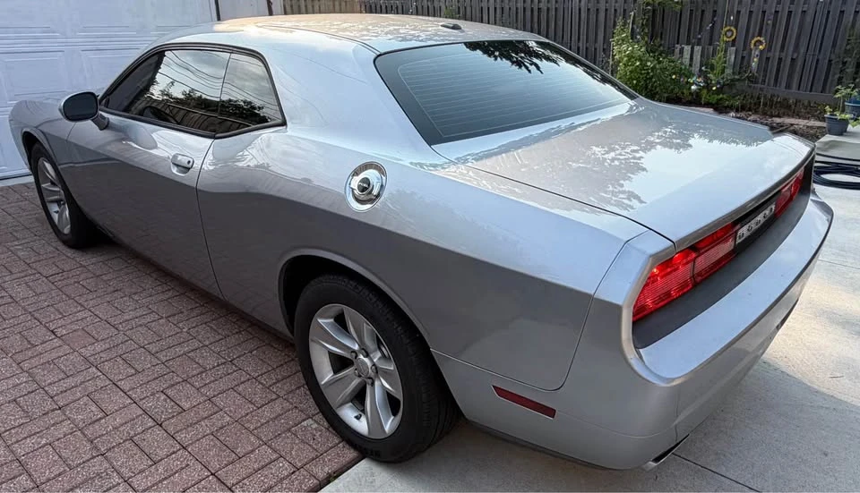 2014 Dodge Challenger 3rd Gen - Image 5 of 20