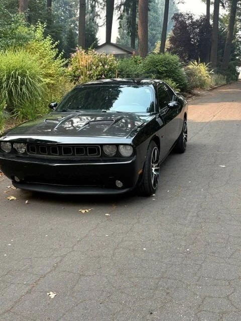 2014 Dodge Challenger 3rd Gen - Image 2 of 13