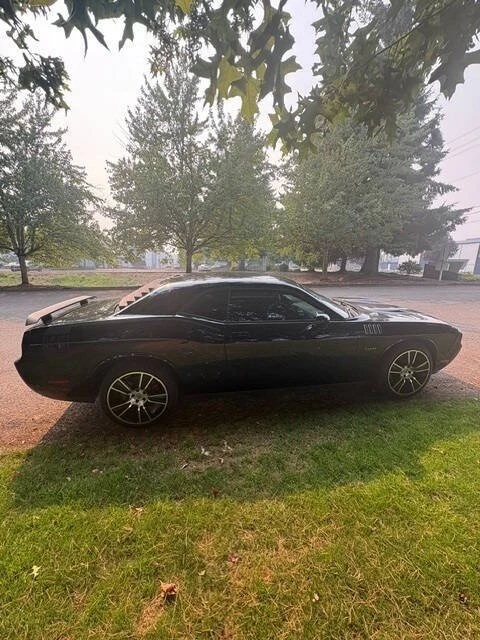 2014 Dodge Challenger 3rd Gen - Image 6 of 13