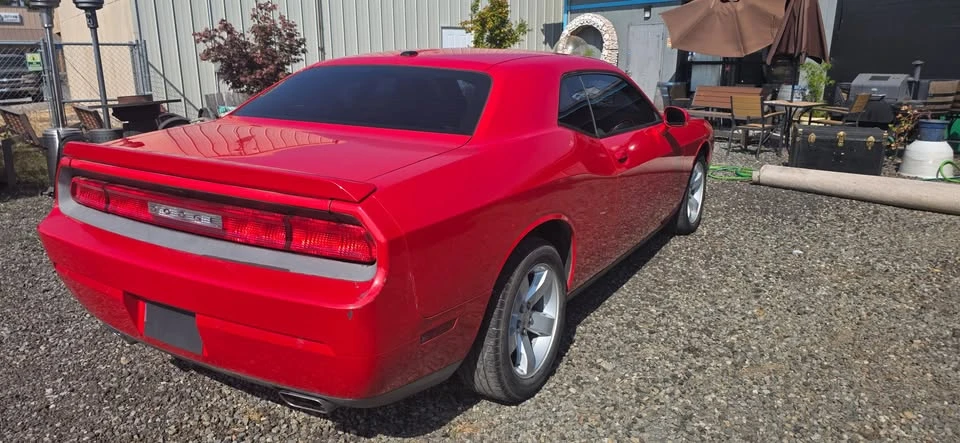 2014 Dodge Challenger 3rd Gen - Image 4 of 12