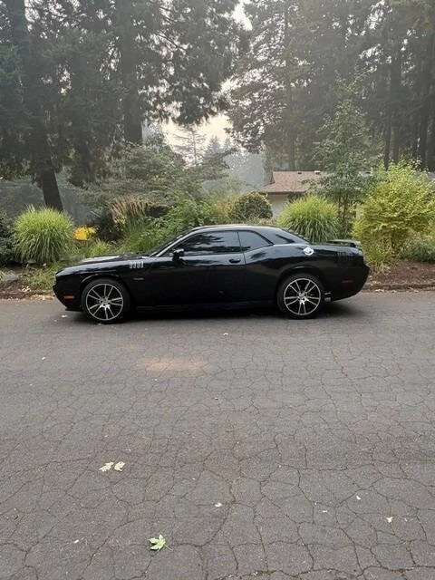 2014 Dodge Challenger 3rd Gen - Image 3 of 13