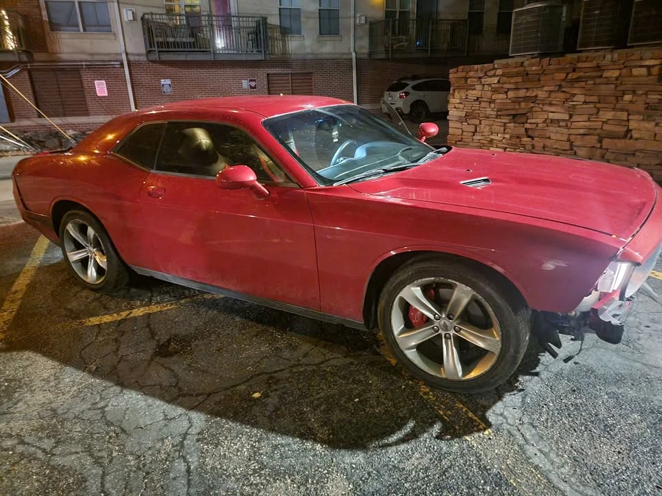 2014 Dodge Challenger 3rd Gen - Image 3 of 7
