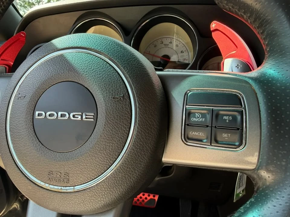 2014 Dodge Challenger 3rd Gen - Image 4 of 7