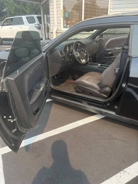 2014 Dodge Challenger 3rd Gen - Image 11 of 13