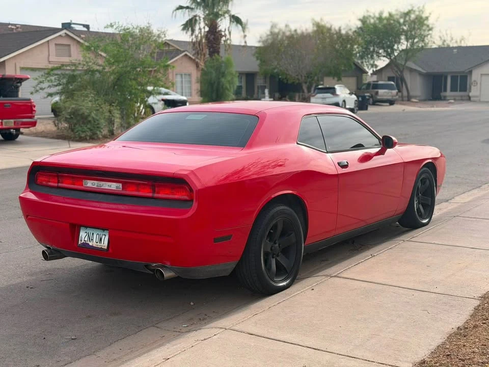 2014 Dodge Challenger 3rd Gen - Image 4 of 7