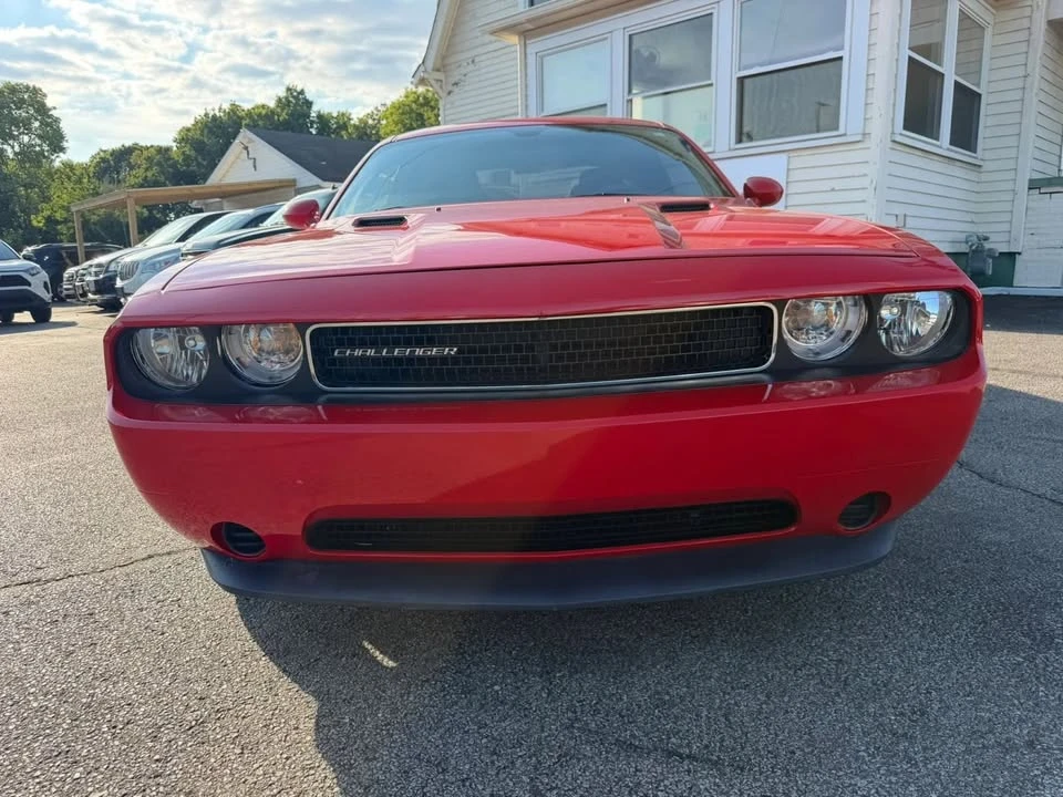 2014 Dodge Challenger 3rd Gen - Image 18 of 20