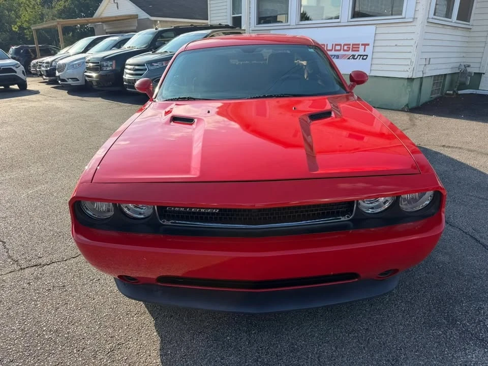 2014 Dodge Challenger 3rd Gen - Image 4 of 20