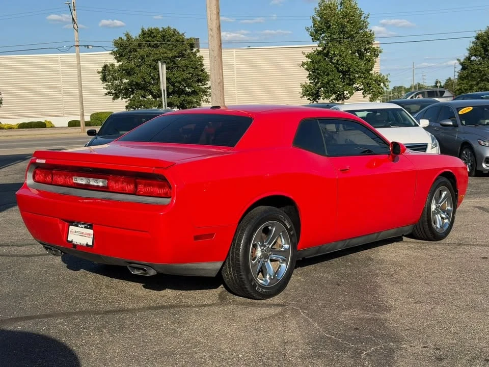 2014 Dodge Challenger 3rd Gen - Image 7 of 20