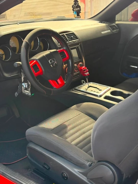 2014 Dodge Challenger 3rd Gen - Image 5 of 7