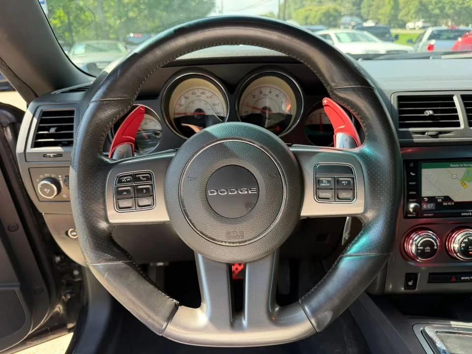2014 Dodge Challenger 3rd Gen - Image 3 of 7