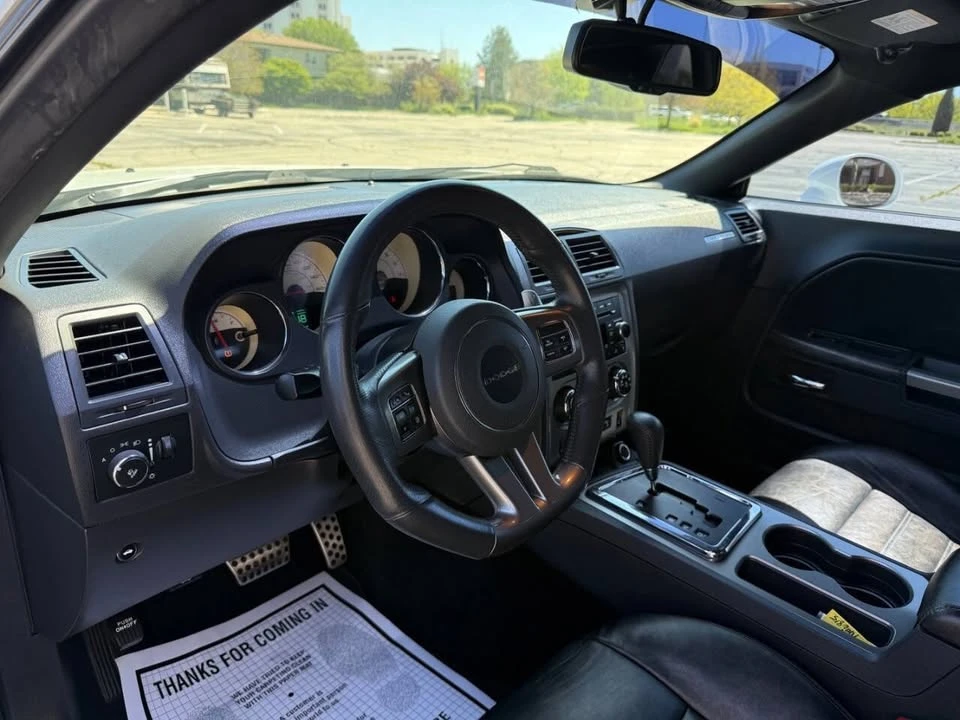 2014 Dodge Challenger 3rd Gen - Image 11 of 17