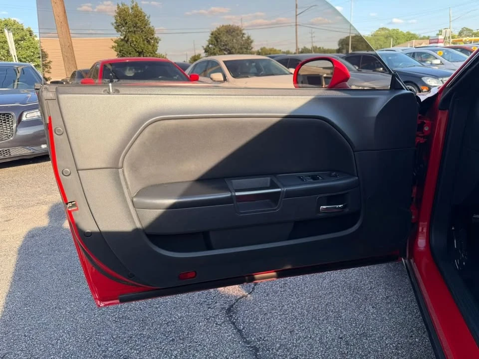 2014 Dodge Challenger 3rd Gen - Image 12 of 20
