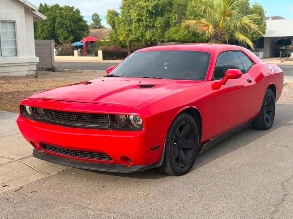 2014 Dodge Challenger 3rd Gen - Image 2 of 7