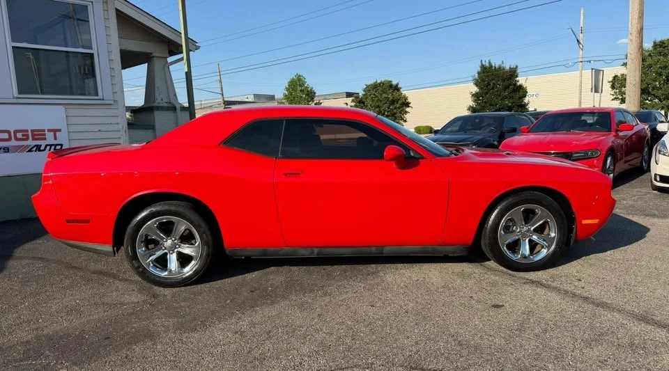 2014 Dodge Challenger 3rd Gen - Image 6 of 20
