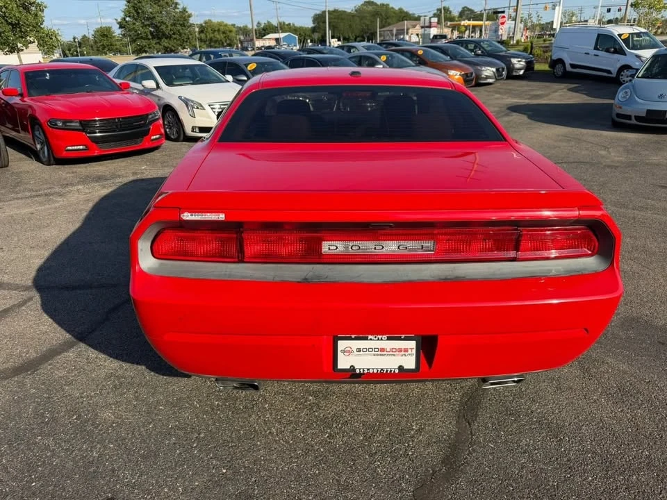 2014 Dodge Challenger 3rd Gen - Image 8 of 20