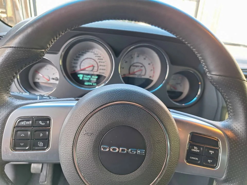2014 Dodge Challenger 3rd Gen - Image 11 of 11