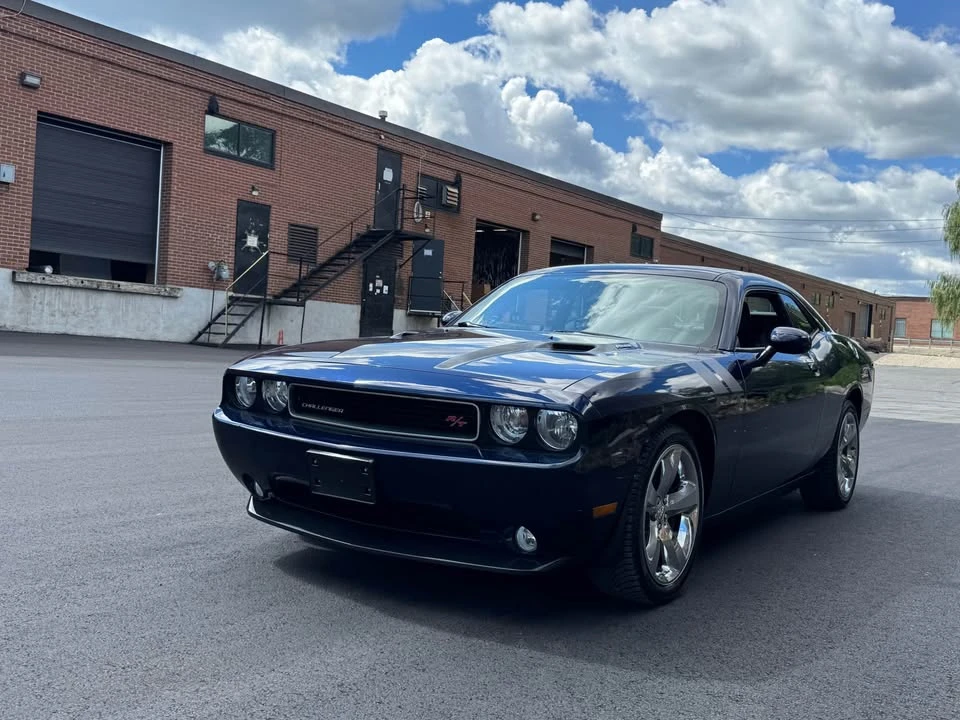 2014 Dodge Challenger 3rd Gen - Image 20 of 20