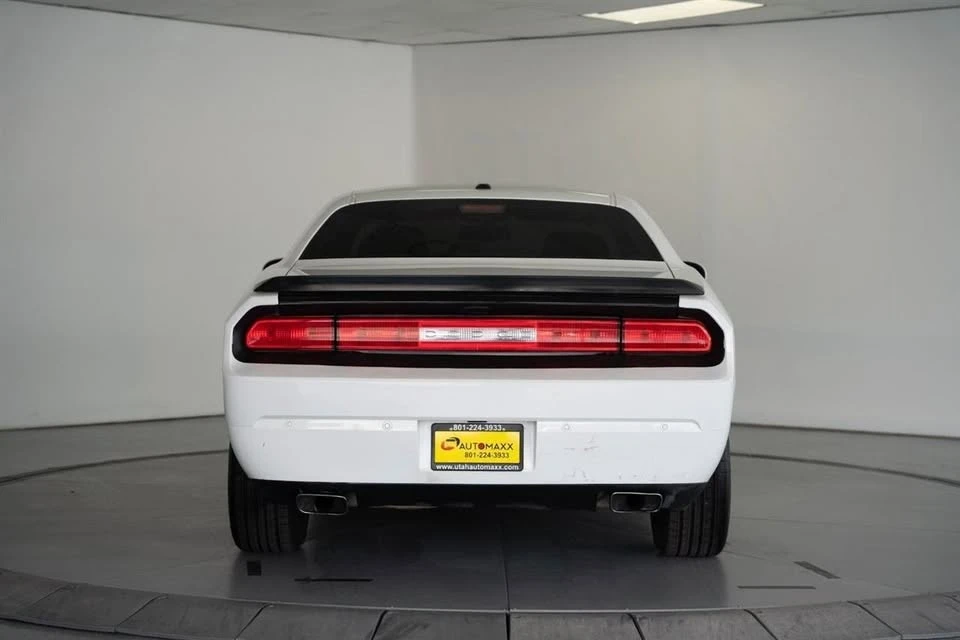 2014 Dodge Challenger 3rd Gen - Image 6 of 14