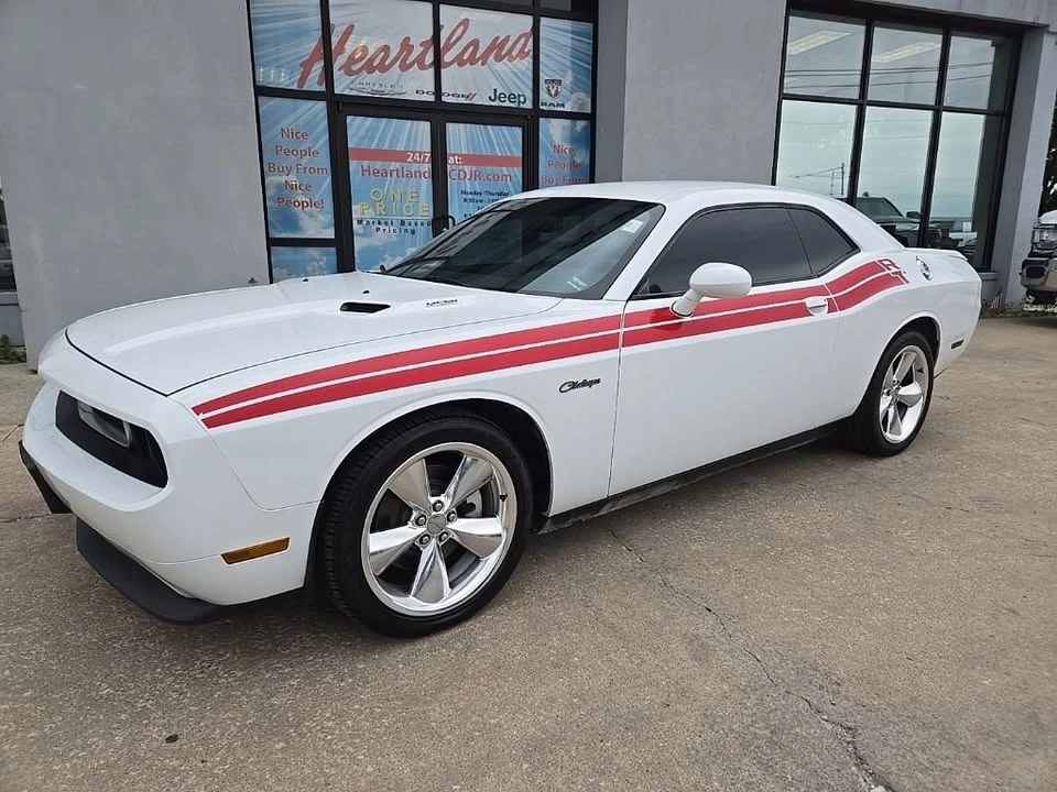 2014 Dodge Challenger 3rd Gen - Image 2 of 20