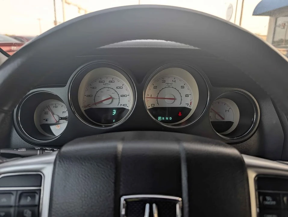 2014 Dodge Challenger 3rd Gen - Image 16 of 16