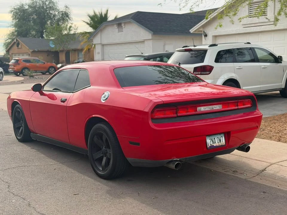 2014 Dodge Challenger 3rd Gen - Image 3 of 7