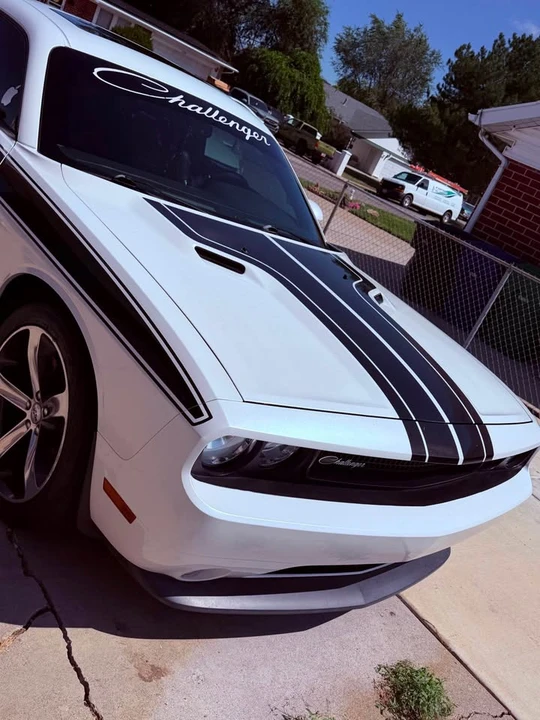 2014 Dodge Challenger 3rd Gen - Image 7 of 17
