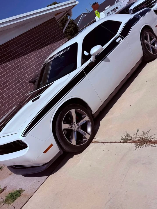 2014 Dodge Challenger 3rd Gen - Image 8 of 17
