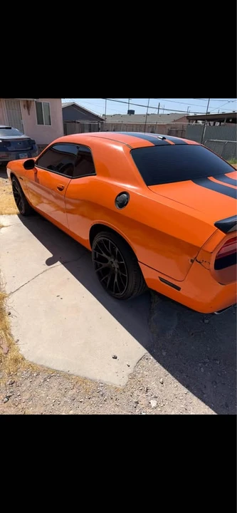 2014 Dodge Challenger 3rd Gen - Image 3 of 7