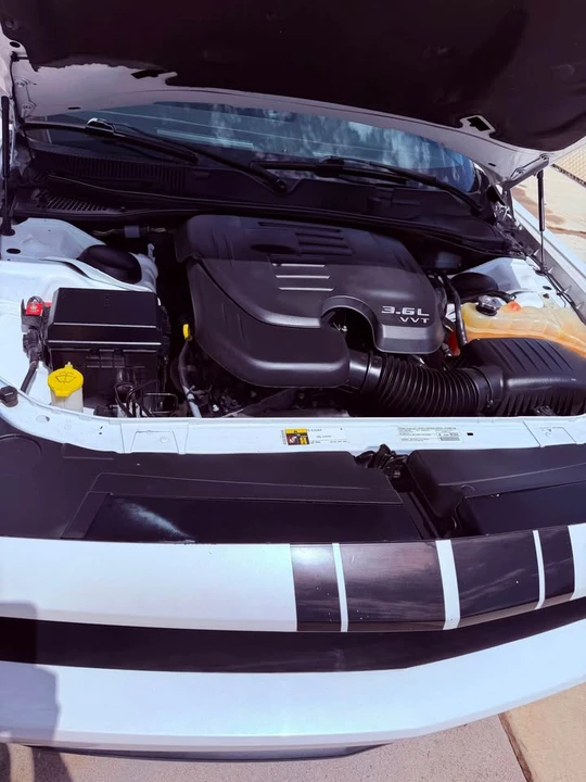 2014 Dodge Challenger 3rd Gen - Image 17 of 17