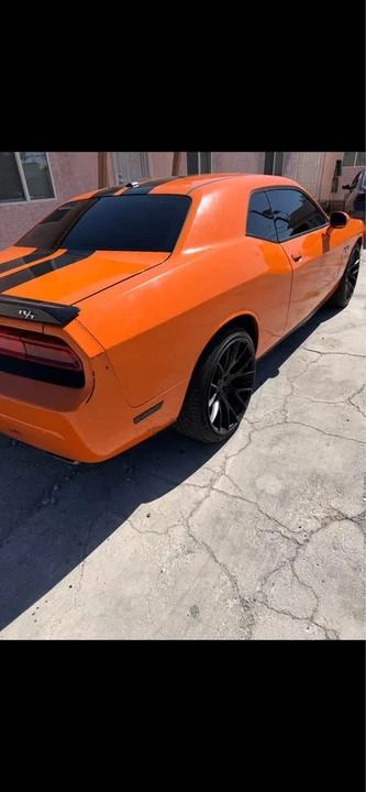 2014 Dodge Challenger 3rd Gen - Image 5 of 7