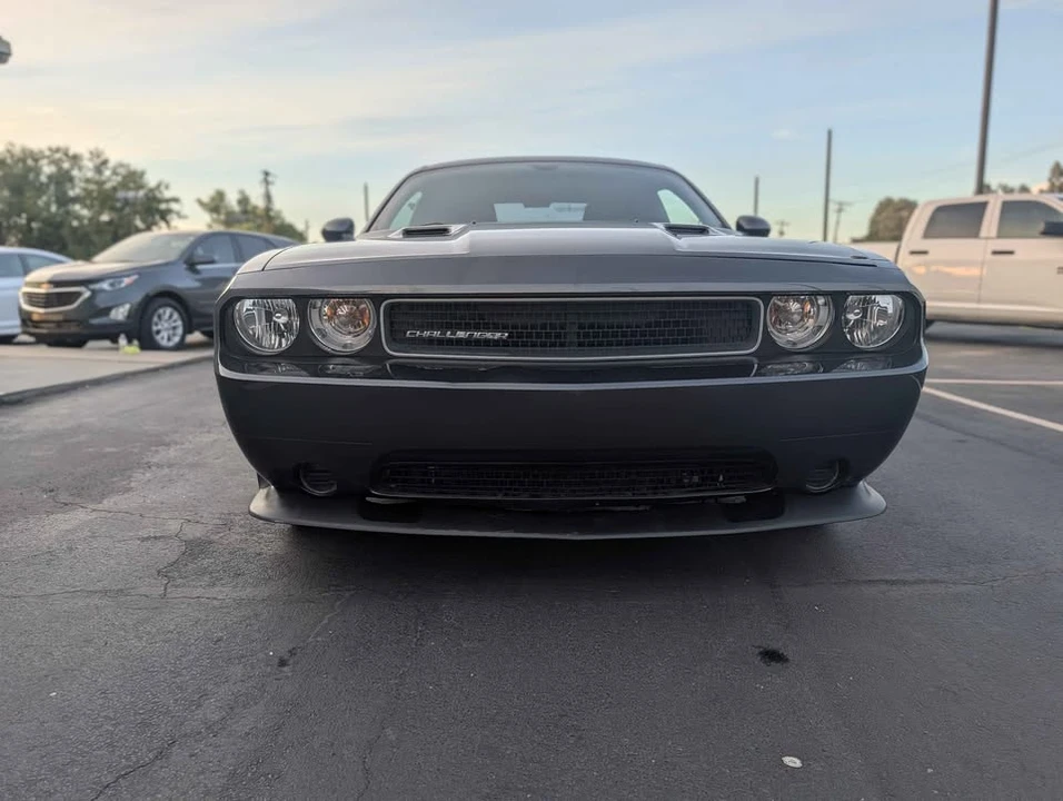 2014 Dodge Challenger 3rd Gen - Image 5 of 16