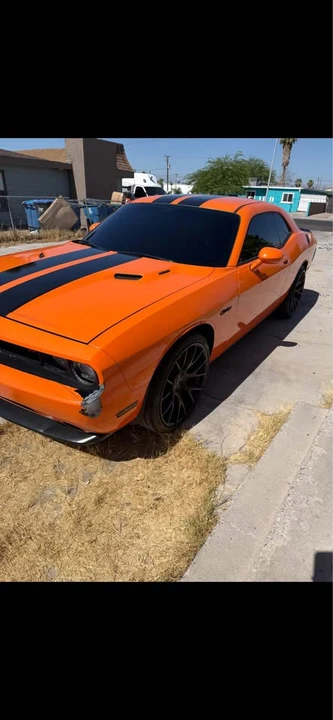2014 Dodge Challenger 3rd Gen - Image 2 of 7