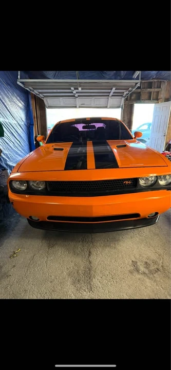 2014 Dodge Challenger 3rd Gen - Image 4 of 7