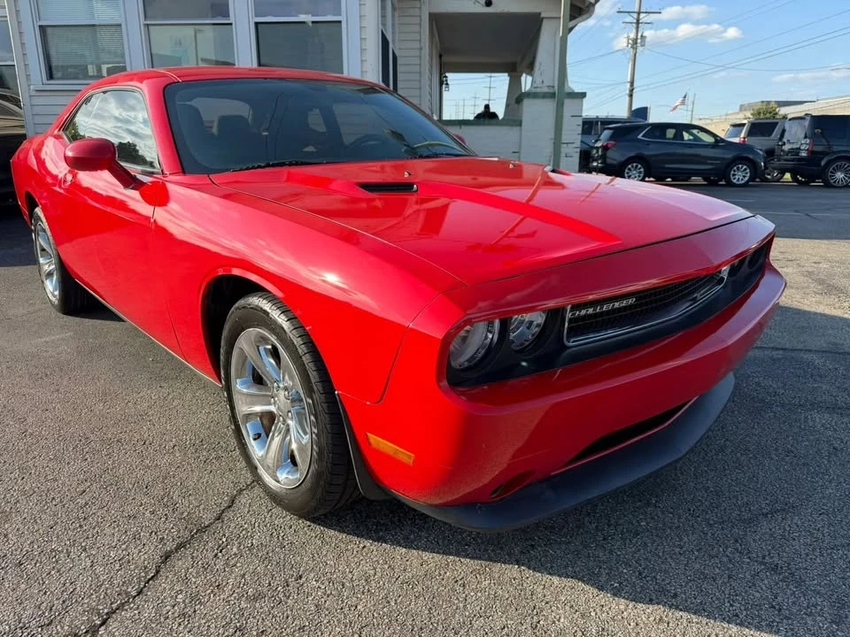 2014 Dodge Challenger 3rd Gen - Image 5 of 20