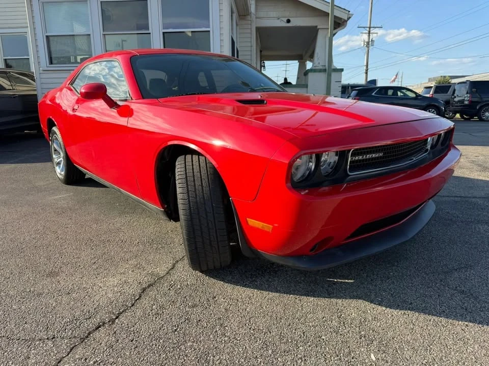 2014 Dodge Challenger 3rd Gen - Image 20 of 20