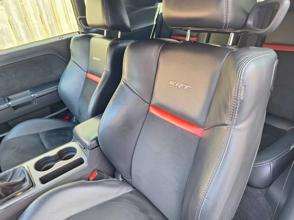 2014 Dodge Challenger 3rd Gen - Image 9 of 11