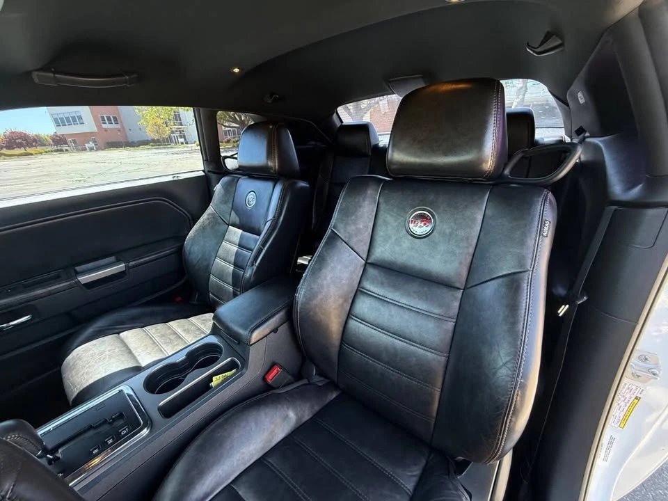 2014 Dodge Challenger 3rd Gen - Image 12 of 17