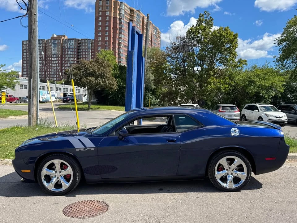 2014 Dodge Challenger 3rd Gen - Image 15 of 20