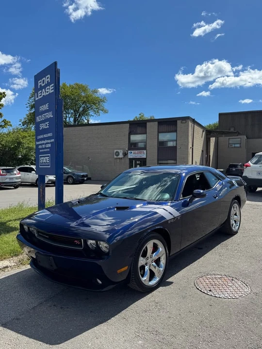 2014 Dodge Challenger 3rd Gen - Image 13 of 20
