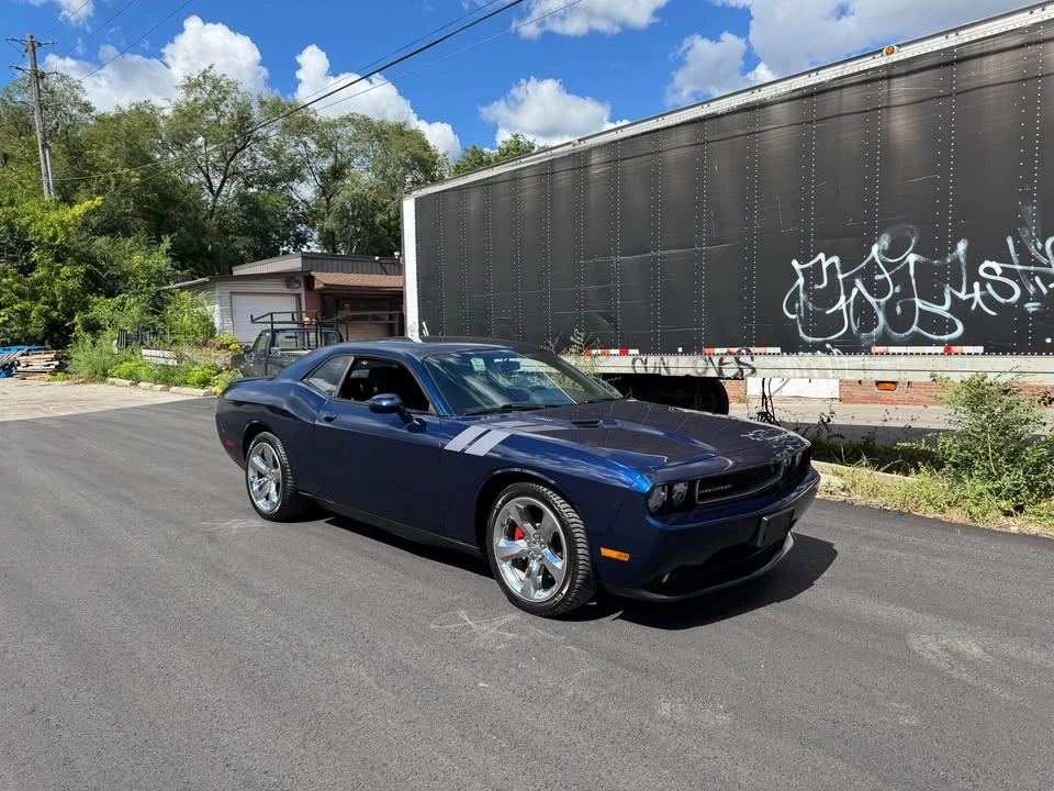 2014 Dodge Challenger 3rd Gen - Image 2 of 20