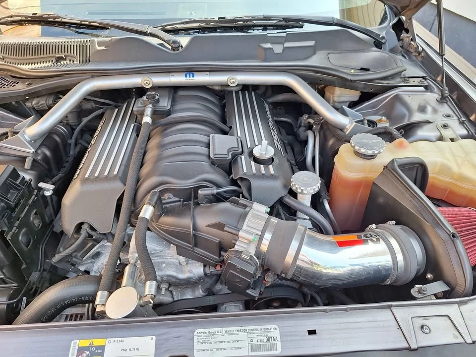 2014 Dodge Challenger 3rd Gen - Image 6 of 11