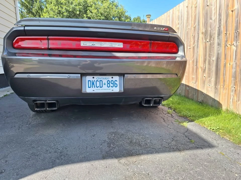 2014 Dodge Challenger 3rd Gen - Image 3 of 11