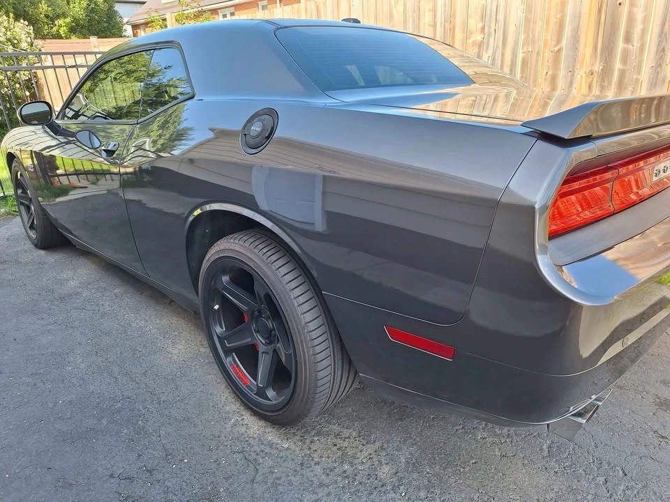 2014 Dodge Challenger 3rd Gen - Image 2 of 11