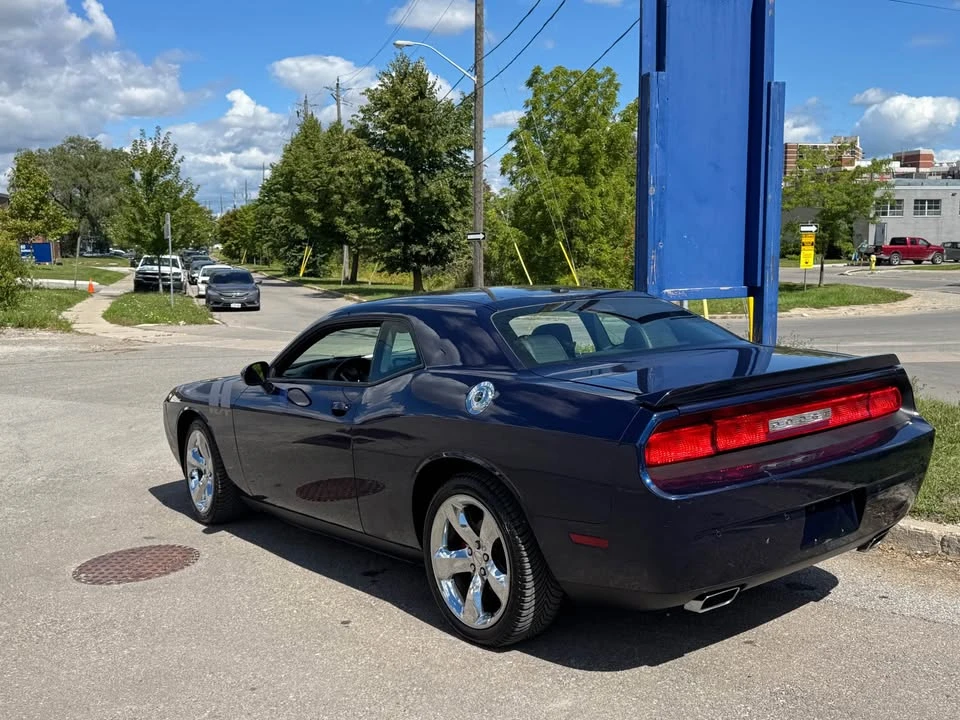 2014 Dodge Challenger 3rd Gen - Image 16 of 20